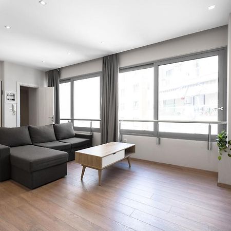 Noema, Nilie Hospitality Mgmt Apartment เทสซาโลนิกิ ภายนอก รูปภาพ