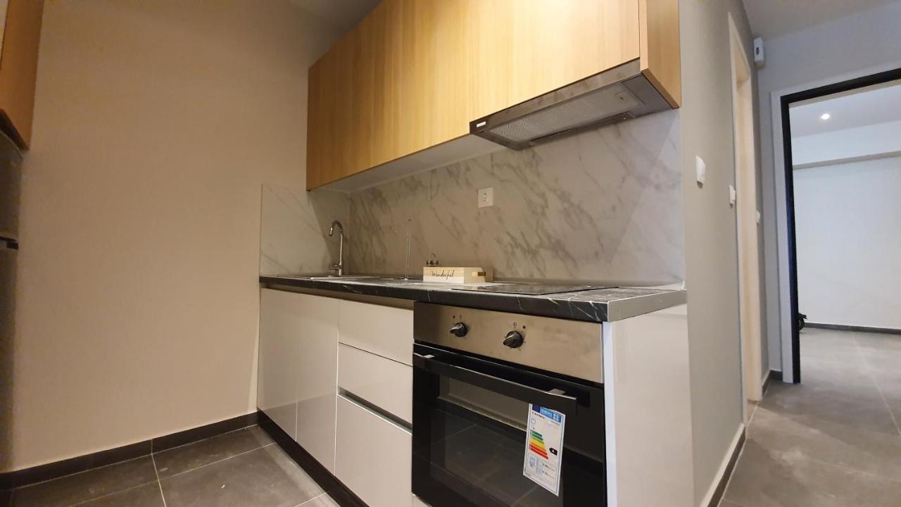 Noema, Nilie Hospitality Mgmt Apartment เทสซาโลนิกิ ภายนอก รูปภาพ